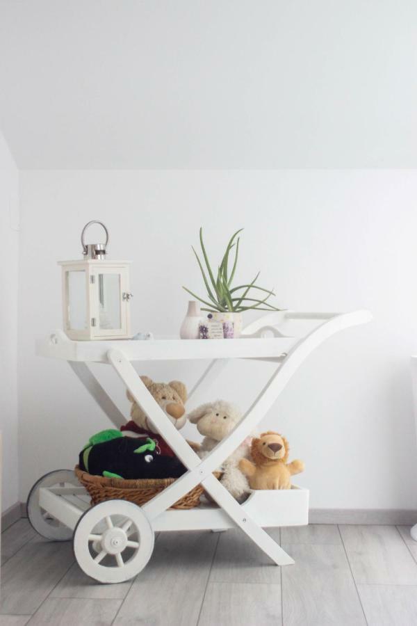 Studio Apartman Sky Rovinj Exterior foto
